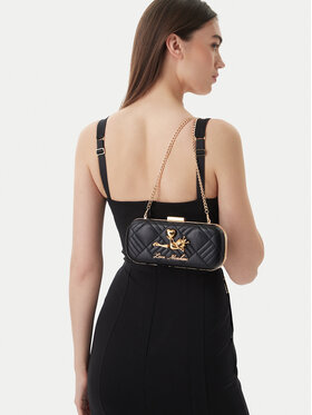 LOVE MOSCHINO Сумка LOVE MOSCHINO JC4270PP0OKH100C Чорний