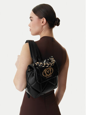 LOVE MOSCHINO Рюкзак LOVE MOSCHINO JC4114PP1OLC0000 Чорний