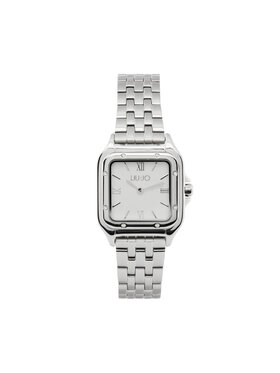 Liu Jo Pulkstenis Liu Jo Shimler TLJ2431 Sudraba