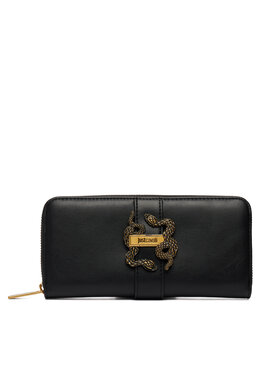 Just Cavalli Cartera Just Cavalli 81RA5PA1 ZSA89 Negro