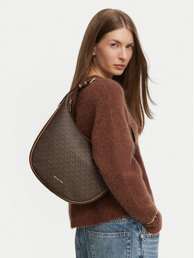 MICHAEL Michael Kors Borsetta MICHAEL Michael Kors Skye Md 30F6G19L6B Marrone
