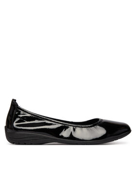 Josef Seibel Балетки Josef Seibel Fenja 01 74801 Чорний