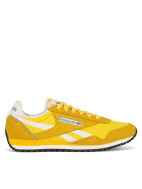 Reebok Снікерcи Reebok CLASSIC AZ 100208832 Жовтий