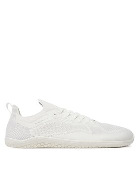 Vivo Barefoot Снікерcи Vivo Barefoot Primus Lite Knit 309304-05 Білий