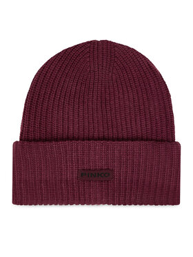 PINKO Cepure PINKO Bosnia 105993 A2Z4 Bordo