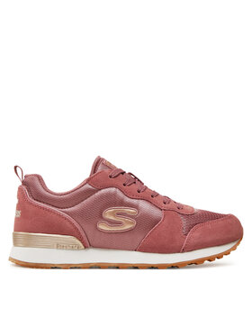 Skechers Снікерcи Skechers 111/ROS Рожевий