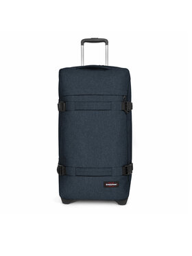 Eastpak Střední kufr Eastpak Transit'r M EK0A5BA826W1 Tmavomodrá