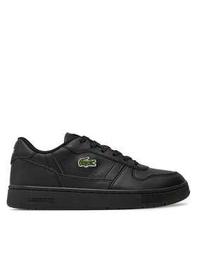 Lacoste Снікерcи Lacoste T-Clip Set 224 7-48SUJ000802H Чорний