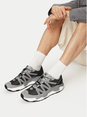 Salomon Снікерcи Salomon Xc Roam L47911300 Сірий