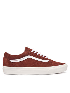 Vans Teniși Vans Old Skool VN000EDYHI41 Maro