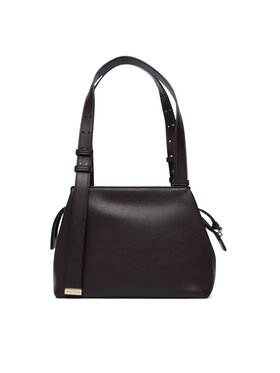 Armani Exchange Torebka Armani Exchange XW002604 AF19902 U6032 Brązowy ciemny