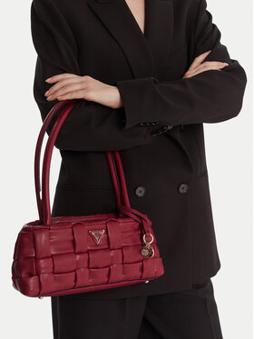 Guess Сумка Guess Marion HWWG80 72080 Червоний