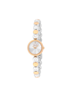 Liu Jo Hodinky Liu Jo TLJ2511 Stříbrná