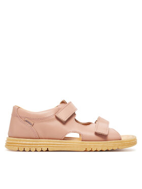 Mrugała Босоніжки Mrugała Hugo 1306/5-40 Рожевий