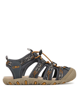 CMP Босоніжки CMP Sahiph Hiking Sandals 30Q9524 Сірий