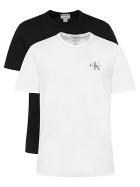 Calvin Klein Jeans Calvin Klein Jeans Conjunto de camisetas LV04RF279G De color Classic Fit