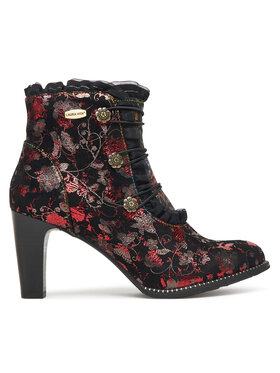 Laura Vita Puszābaki Laura Vita Alcbaneo 130 Melns