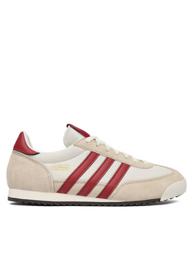 adidas Снікерcи adidas R71 JR2011 Бежевий