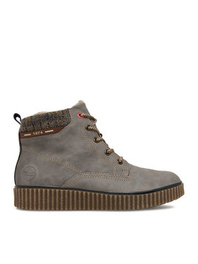 Rieker Polacchine Rieker CEO-Y4311-42 Grigio