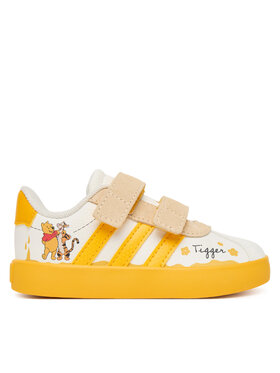 adidas Снікерcи adidas Adidas Disney Vl Court 3.0 Shoes Infants KI9176 Кольоровий