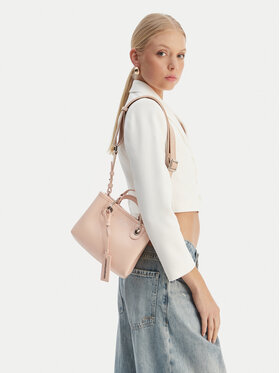 Emporio Armani Сумка Emporio Armani EW000382 AF12036 M1332 Рожевий