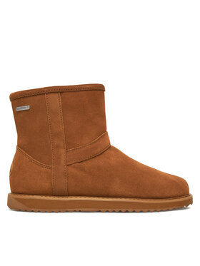 EMU Australia Sniega zābaki EMU Australia Banks W13216 Brūns