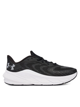 Under Armour Взуття для бігу Under Armour UA Turbulence 3 6006718 001 Чорний