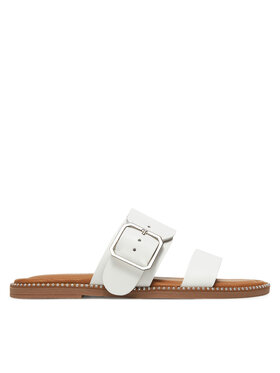 Tamaris Nazouváky Tamaris 1-27128-44 Bílá