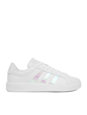 adidas Снікерcи adidas CEO-GRAND COURT 3.0 J JQ1978 Білий