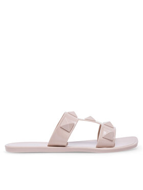 Jenny Fairy Šľapky Jenny Fairy CT1011-9B Béžová