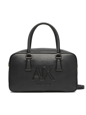 Armani Exchange Kabelka Armani Exchange XW001566 AF15634 UC001 Čierna