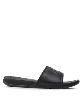 Quiksilver Чехли Quiksilver AQYL100956 Черен