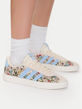 adidas Снікерcи adidas Vl Court 3.0 Shoes KI2728 Бежевий