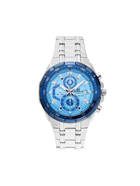 Casio Ceas Casio Edifice EFR-539DE-2AVUEF Argintiu