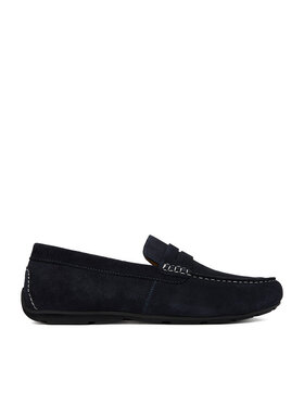 Lasocki Mocasini Lasocki CEO-HORNET-01 MI25 Bleumarin