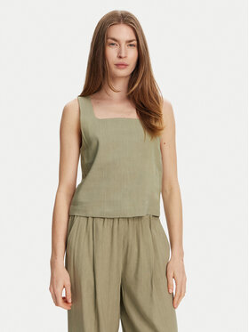 Marella Marella Топ Terni 2513161055 Зелений Regular Fit