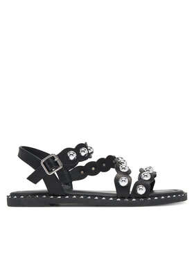 DeeZee Сандали DeeZee LS5153-11 Черен