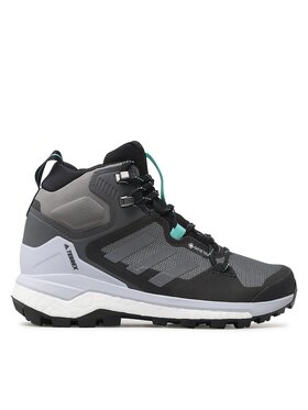 adidas Pārgājienu apavi adidas Terrex Skychaser 2 Mid Gtx GORE-TEX FY9727 Pelēks
