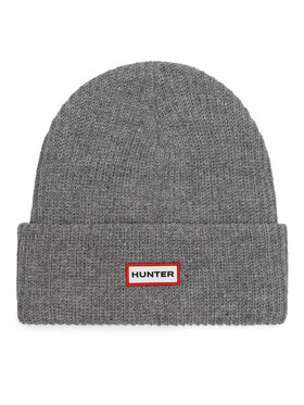 Hunter Čiapka Hunter HTR-M3-002-AW24 Sivá