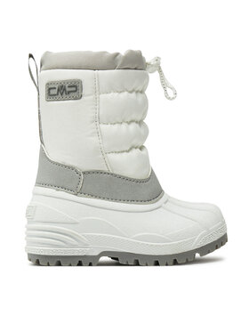 CMP Снігоходи CMP Hanki 3.0 Snow Boots 3Q75674 Білий