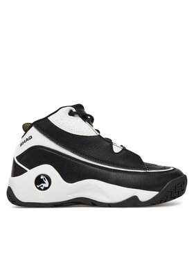 SHAQ Basketballschuhe SHAQ V11-183-K Schwarz