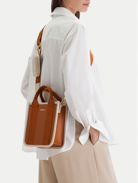 MEXX Сумка MEXX EO-MEXX-L-016-09 Коричневий