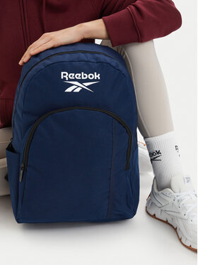 Reebok Zaino Reebok WBEOHP-RBK-P-002-10 Blu scuro