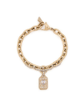 Guess Brățară Guess JUBB06 348JW Auriu