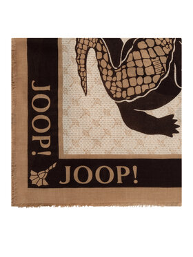JOOP! Šátek JOOP! Abby 30048968 Béžová