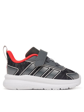 adidas Снікерcи adidas Tensaur Run 4.0 Shoes Infants KI0105 Сірий