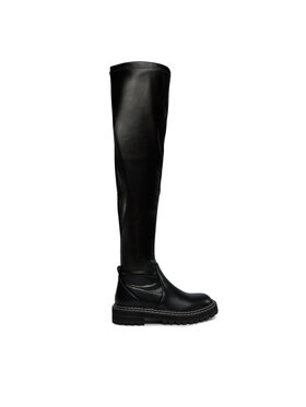 Marella Mušketierky Marella Risorsa 2367960336200 Čierna