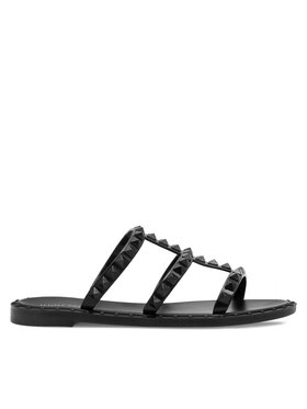 Jenny Fairy Šľapky Jenny Fairy CT1011-7 Čierna