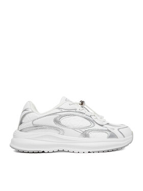 Guess Sneakers Guess EO-CP40GG36AW2026 Alb