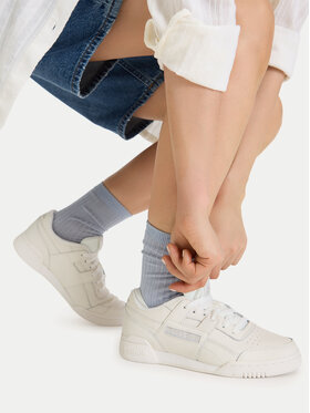 Reebok Снікерcи Reebok EO-WORKOUT PLUS 100244869 Білий